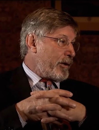 Bessel van der Kolk